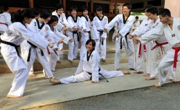 SMJK Kwang Hua, Klang by Tan Kia&nbsp;Hooi