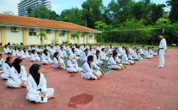 SMK Seksyen 9, Shah Alam by Khadijah bt.&nbsp;Zulkifli