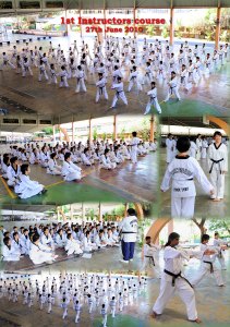 1st-Instructors-course