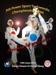 5th Power Sport Championship 2004