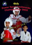 6th Power Sport Championship 2005