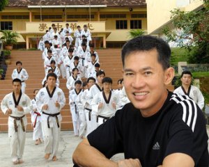 Where discipline matters, and excellence counts