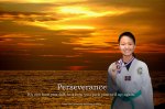 Perseverance