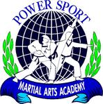 Power Sport Logo