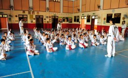 Resuming of class, SK Seksyen 9, Shah&nbsp;Alam