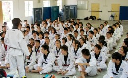 SMK Bandar Utama Damansara 3, P.J.&nbsp;(2013)