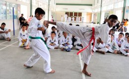 SK La Salle&nbsp;Klang