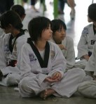 Relax, it's not our turn yet.