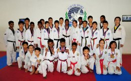 MSSD Klang, 23rd & 24th April&nbsp;2011