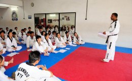 2nd Power Sport Referees Seminar & Qualification&nbsp;2011