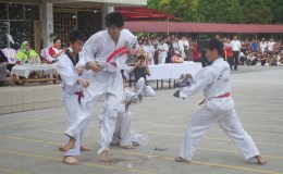 Curriculum Day at&nbsp;BU3