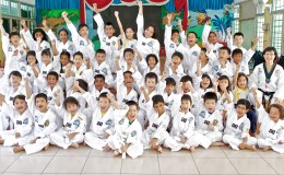 SK Taman Megah,&nbsp;P.J.