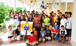 2nd Power Sport Training Camp, 27th – 29th Dec&nbsp;2011