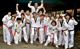 SMJK Kwang Hua, Klang by Teoh Kwok&nbsp;Jin