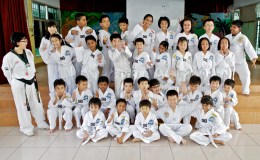 SK Taman Megah, P.J.&nbsp;2012