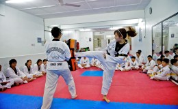 Chi Liung Center Klang,&nbsp;2012