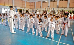 SK Seksyen 9, Shah Alam,&nbsp;2012