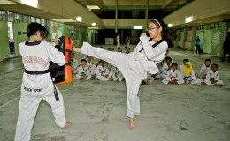 Taman Megah Night&nbsp;Class