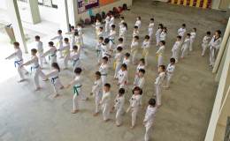 Tenby International Primary&nbsp;Schools