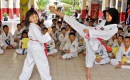 SK Seksyen 9, Shah Alam, March&nbsp;2012