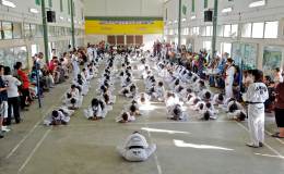 Klang Grading, 8th April&nbsp;2012