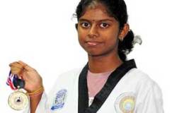 Student of the Month, April&nbsp;2012