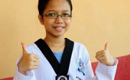 Student of the Month, May&nbsp;2012