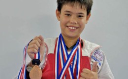 Student of the Month, June&nbsp;2012