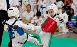 What an eventful day – 12th Power Sport Championship&nbsp;2012