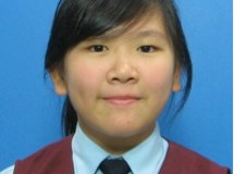 Student of the Month, July&nbsp;2012