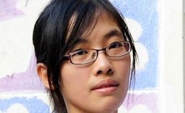 Student of the Month, August&nbsp;2012