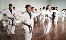 Demo @ World Vision Event by our&nbsp;Team