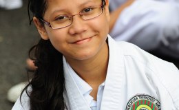 Student of the Month, September&nbsp;2012