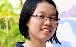 Student of the Month, October&nbsp;2012