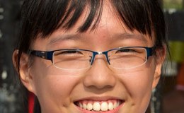 Student of the Month, January&nbsp;2013