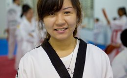 Student of the Month, March&nbsp;2013