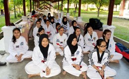 SMK Seksyen 9, Shah Alam,&nbsp;2013