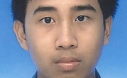 Student of the Month, April&nbsp;2013