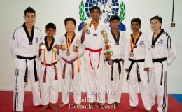 Report on the recent MSSD Klang 2013 BY&nbsp;PSPST