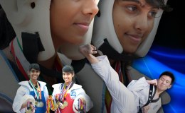 13th Power Sport Taekwondo Championship&nbsp;2013