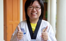 Student of the Month, June&nbsp;2013