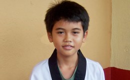 Student of the Month, July&nbsp;2013