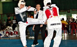 14th Power Sport Championship&nbsp;2015