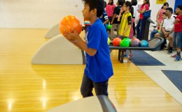 Bowling Event, 31st Aug&nbsp;2013