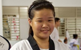 Student of the Month, November&nbsp;2013