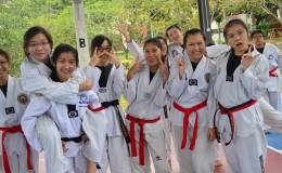 SMK Bandar Utama Damansara 3, P.J.&nbsp;2014