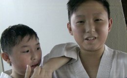 Why I learn&nbsp;taekwondo?