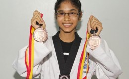 Student of the Month, March&nbsp;2014