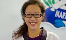 Student of the Month, May&nbsp;2014