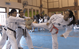 Power Test @ Shah Alam Grading, 27 April&nbsp;2014